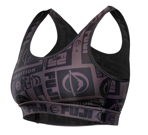 FUJI Alpha Sports Bra