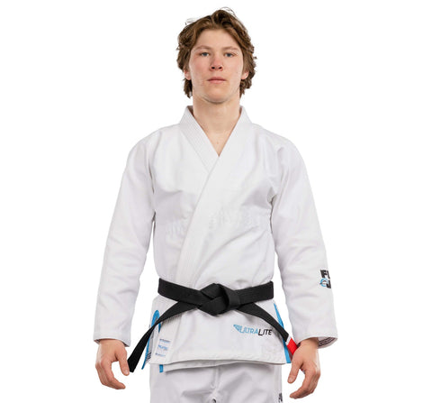 Fuji Ultra Lite BJJ Gi