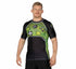 Fuji Gamer Series Short Sleeve Rashguard