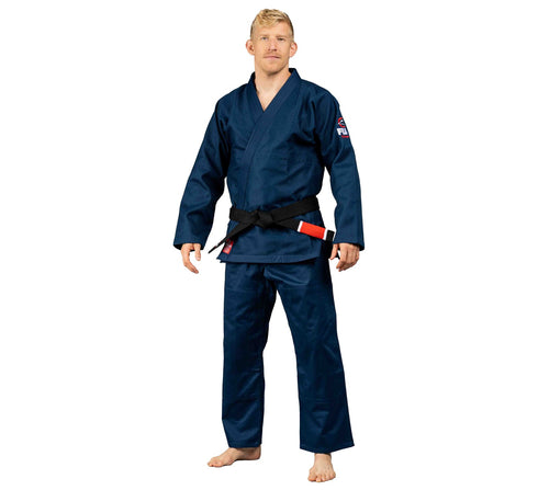 Fuji All Around BJJ Gi Dark Navy