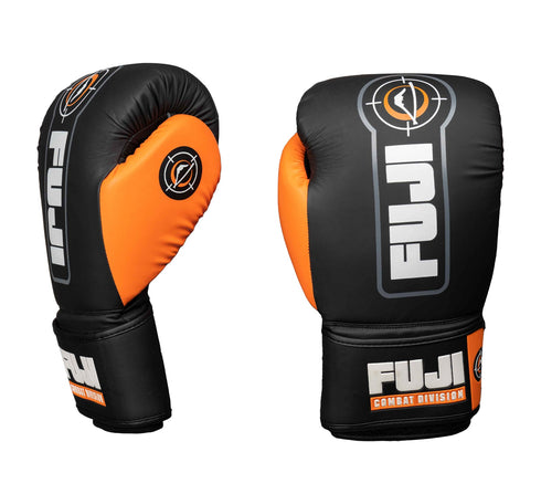 Fuji Precision Boxing Gloves