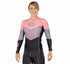 Fuji Airlock Womens Long Sleeve Rashguard