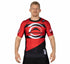 Fuji Vision Short Sleeve Rashguard