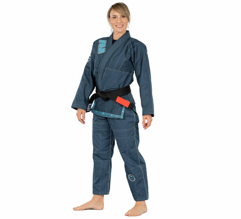 FUJI Submit Everyone Women's BJJ Gi