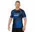 Fuji Gamer Series Short Sleeve Rashguard