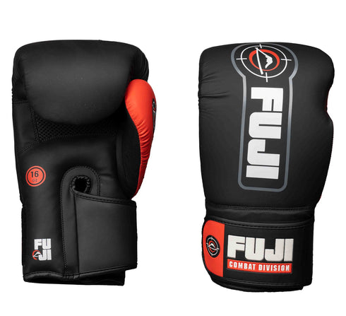 Fuji Precision Boxing Gloves