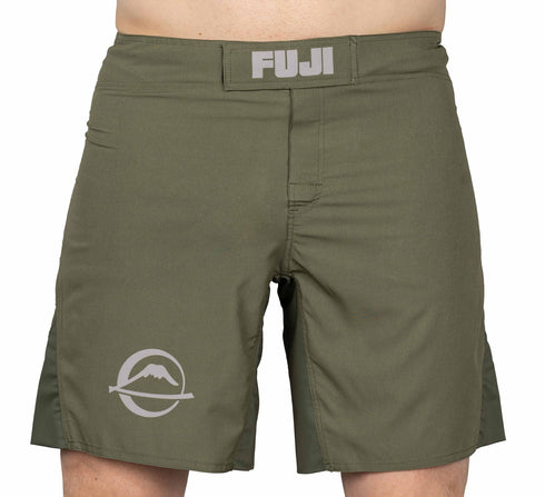 Fuji Baseline Fight Shorts