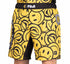 Fuji Happy Jiu Jitsu Shorts
