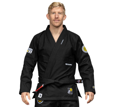 Fuji Suparaito BJJ Gi Happy Edition