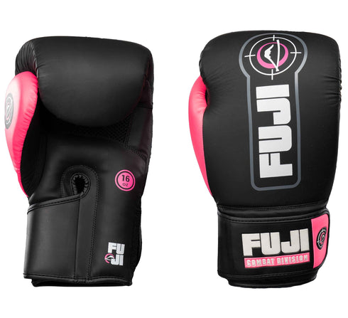 Fuji Precision Boxing Gloves