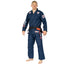 Fuji Suparaito BJJ Gi 1776 Americana Edition Navy