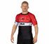 Fuji Classic Short Sleeve Rashguard