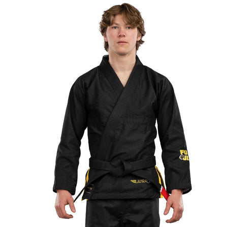 Fuji Ultra Lite BJJ Gi