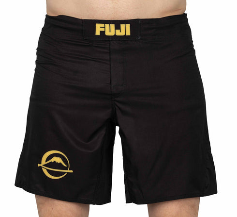 Fuji Baseline Fight Shorts