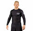 Fuji Dark Arts Long Sleeve Rashguard