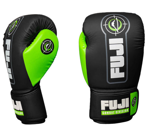 Fuji Precision Boxing Gloves
