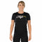 Fuji Script Women's T-Shirt Black
