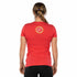 Fuji Script Women's T-Shirt Red