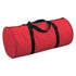 BOLD LOOK BARREL BAGS-RED-1