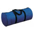 BOLD LOOK BARREL BAGS-BLUE-1