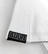 Combat Corner BJJ Life CompLite White BJJ GI-8