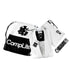 Combat Corner BJJ Life CompLite White BJJ GI