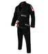 Combat Corner BJJ Life CompTrainer Elephant BJJ GI-Black - MMA Fightland