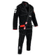 Combat Corner BJJ Life CompTrainer Elephant BJJ GI-Black - MMA Fightland