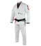 Combat Corner BJJ Life CompTrainer Elephant BJJ GI-White - MMA Fightland