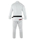 Combat Corner BJJ Life CompTrainer Elephant BJJ GI-White - MMA Fightland