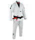 Combat Corner BJJ Life CompTrainer Elephant BJJ GI-White - MMA Fightland