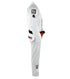 Combat Corner BJJ Life CompTrainer Elephant BJJ GI-White - MMA Fightland