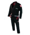 Combat Corner BJJ Life CompLite 2 BJJ GI - Black