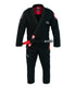 Combat Corner BJJ Life CompLite 2 BJJ GI - Black