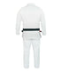 Combat Corner BJJ Life CompLite 2 BJJ GI - White