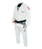 Combat Corner BJJ Life CompLite 2 BJJ GI - White