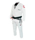 Combat Corner BJJ Life CompLite 2 BJJ GI - White
