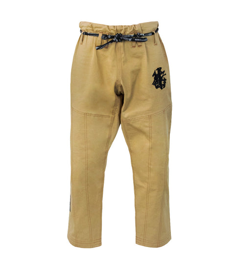 Combat Corner BJJ Life CompTrainer BJJ GI | Sand