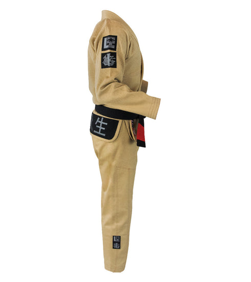 Combat Corner BJJ Life CompTrainer BJJ GI | Sand