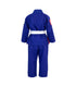 Combat Corner BJJ Life CompKid BJJ GI