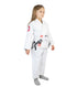 Combat Corner BJJ Life CompKid BJJ GI