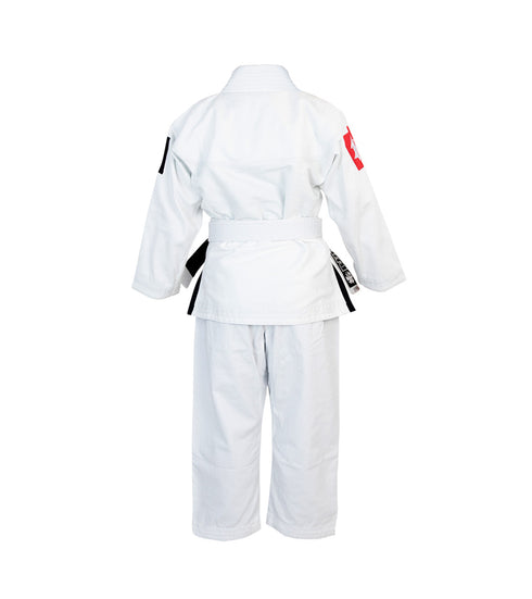 Combat Corner BJJ Life CompKid BJJ GI