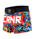 Combat Corner BOSS Fight Shorts Artist- Model 13-2
