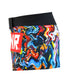 Combat Corner BOSS Fight Shorts Artist- Model 13-6