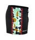 Combat Corner BOSS Fight Shorts Camo- Model 13-6