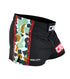 Combat Corner BOSS Fight Shorts Camo- Model 13-7