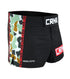 Combat Corner BOSS Fight Shorts Camo- Model 13-8