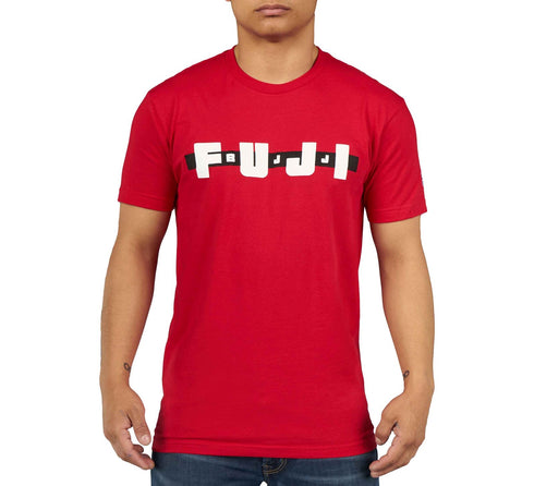 Fuji Base T-Shirt