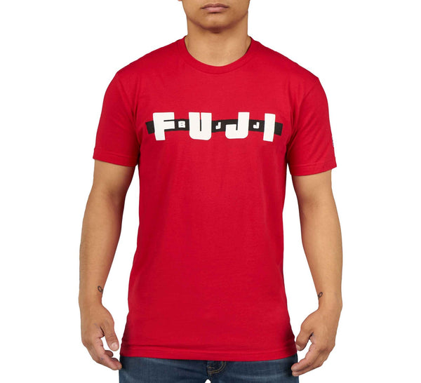 Fuji Base T-Shirt