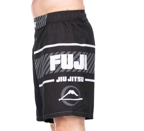 Fuji Freestyle 2.0 Ranked Grappling Shorts